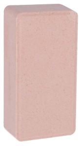 Lizawka dla konia Delizia z soli kamiennej, box 4 szt. x 2 kg, Kerbl