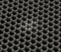 Podkładka pod kuwetę z kieszonką na żwire… | poltechparts.pl