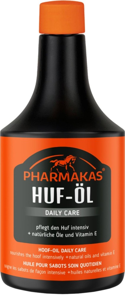 Olej do kopyt dla konia Pedocan, 500 ml,… | poltechparts.pl