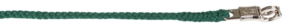 Uwiąz Supreme, bezpieczny karabińczyk, zielony, 200 cm, Covalliero