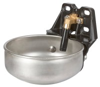 Poidło dla koni E21 z zaworem rurkowym, p… | poltechparts.pl