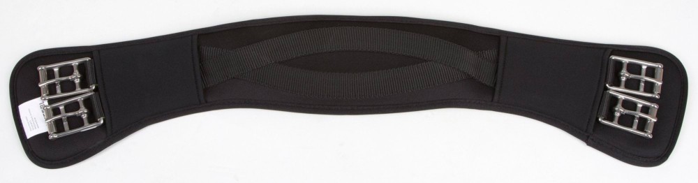 Popręg ujeżdżeniowy, 75 cm, czarny, Coval… | poltechparts.pl