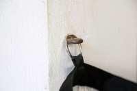 Siatka na siano z listwą do napełniania,… | poltechparts.pl