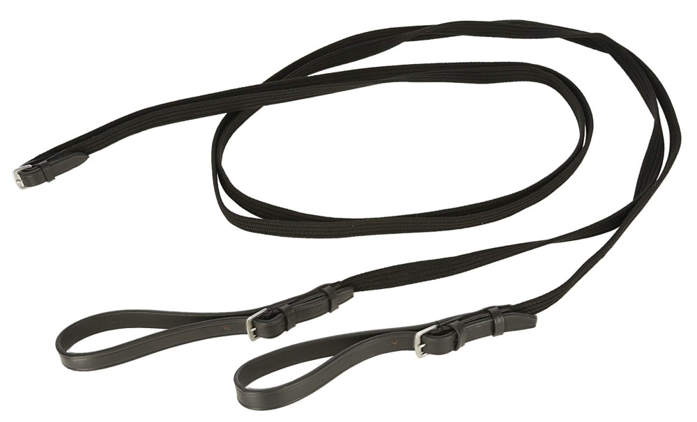 Czarna wodza, czarny, Covalliero | poltechparts.pl