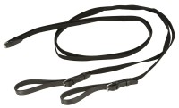 Czarna wodza, czarny, Covalliero | poltechparts.pl