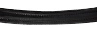 Ogłowie dla konia Standard, czarny, roz.… | poltechparts.pl