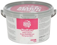 Smar do kopyt dla konia Hoof Care, czarny… | poltechparts.pl