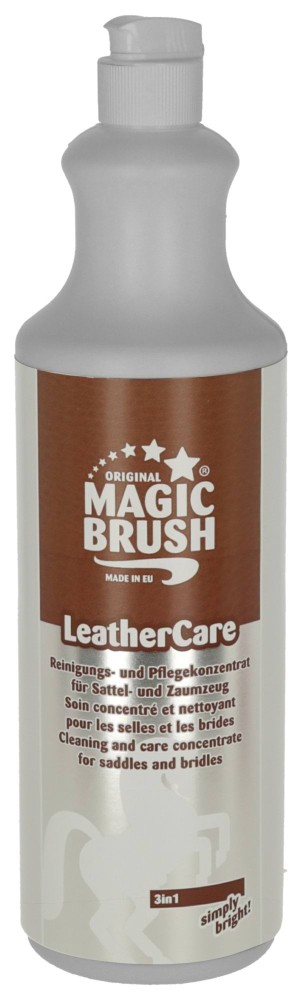 Płyn do skór 3in1, 1000 ml, MagicBrush | poltechparts.pl