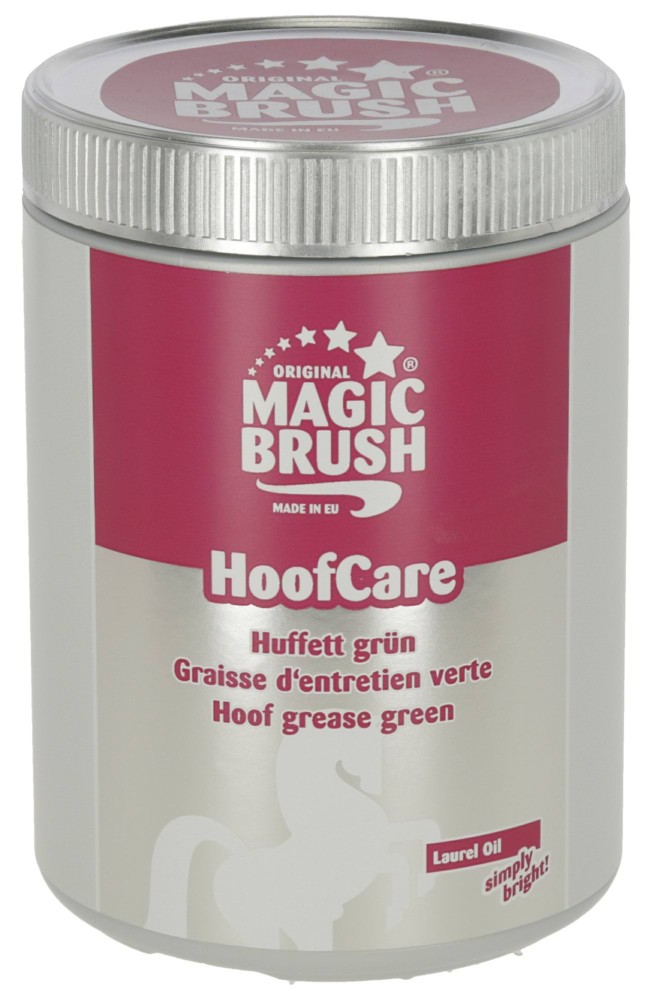 Smar do kopyt dla konia Hoof Care, zielon… | poltechparts.pl