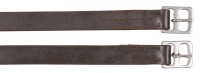 Puśliska skórzane, brązowy, 145 cm, Coval… | poltechparts.pl