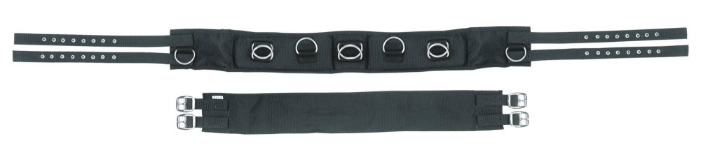 Pas do lonżowania, roz. Pony, Covalliero | poltechparts.pl