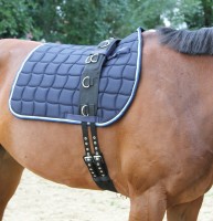Pas do lonżowania, roz. Pony, Covalliero | poltechparts.pl