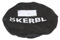 Pokrywa do wiader i misek na paszę, śr. 40 cm, 2 szt., Kerbl