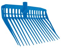 Widły do stajni EcoFork, bez trzonka, nie… | poltechparts.pl