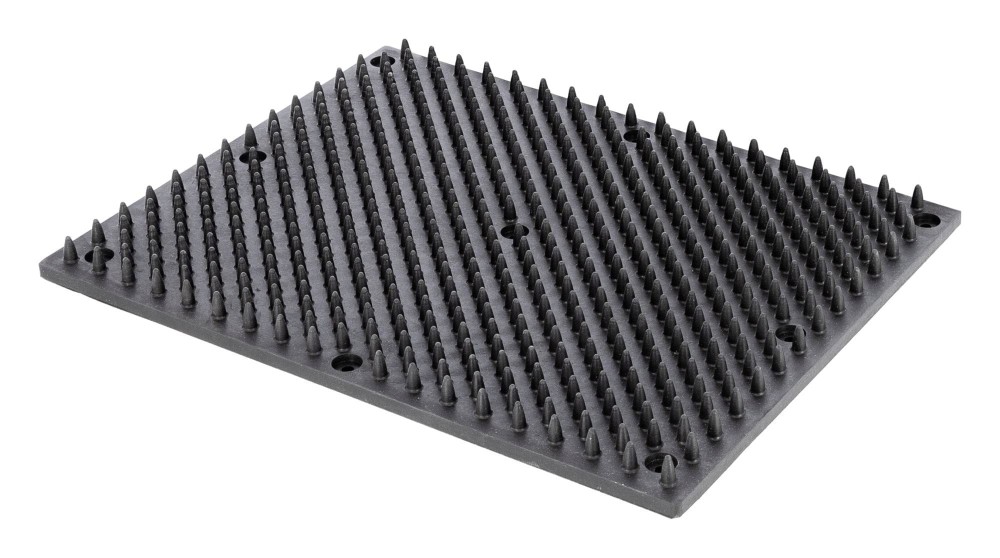 Drapak dla koni i bydła, 30 x 40 cm, Kerbl | poltechparts.pl