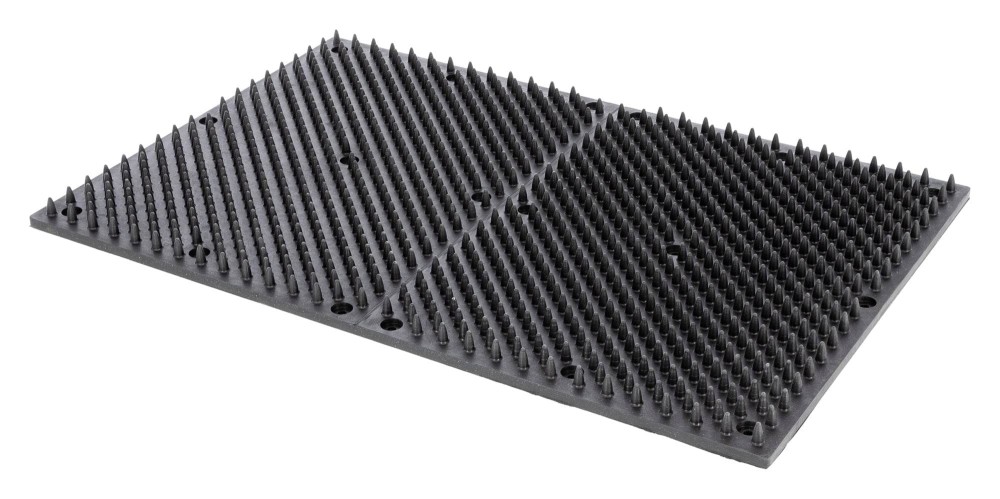Drapak dla koni i bydła, 40 x 60 cm, Kerbl | poltechparts.pl