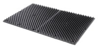 Drapak dla koni i bydła, 40 x 60 cm, Kerbl | poltechparts.pl