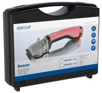 Maszynka do strzyżenia koni Bonum, 2 akum… | poltechparts.pl