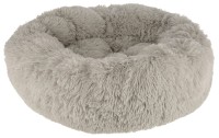Legowisko dla psa Fluffy, jasnoszare, 19… | poltechparts.pl