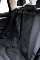 Koc ochronny na siedzenie samochodowe, cz… | poltechparts.pl