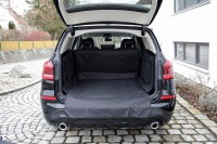Koc ochronny na siedzenie samochodowe Eco… | poltechparts.pl