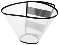 Kołnierz ochronny dla psa, 22-26 cm, 7.5 cm, Kerbl