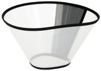Kołnierz ochronny dla psa, 22-26 cm, 7.5 cm, Kerbl