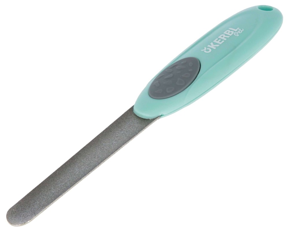 Pilnik do pazurów dla psów, 16 cm, Kerbl
