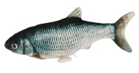 Zabawka dla kota Jumping Fish, 28 cm, Ker… | poltechparts.pl