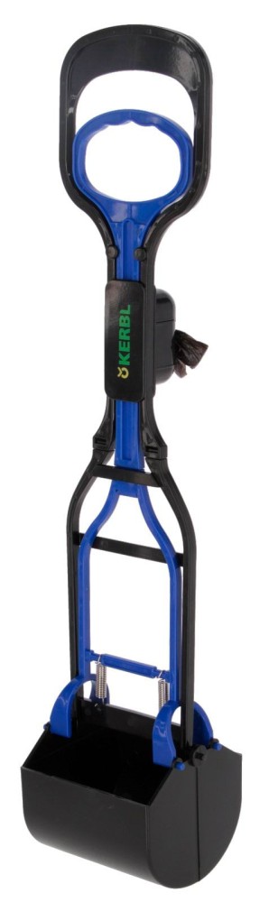 Zbieracz odchodów, 71 x 13 x 14 cm, Kerbl | poltechparts.pl