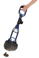 Zbieracz odchodów, 71 x 13 x 14 cm, Kerbl | poltechparts.pl