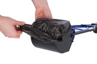 Zbieracz odchodów, 71 x 13 x 14 cm, Kerbl | poltechparts.pl