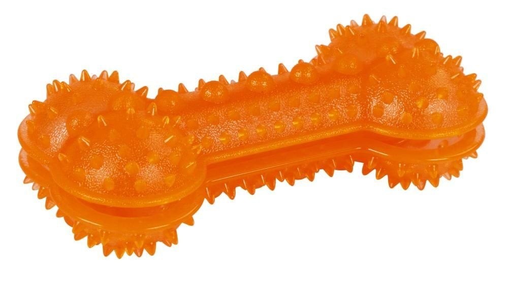 Zabawka dla psa kość ToyFastic, 13 cm, Kerbl
