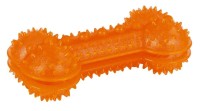 Zabawka dla psa kość ToyFastic, 13 cm, Kerbl