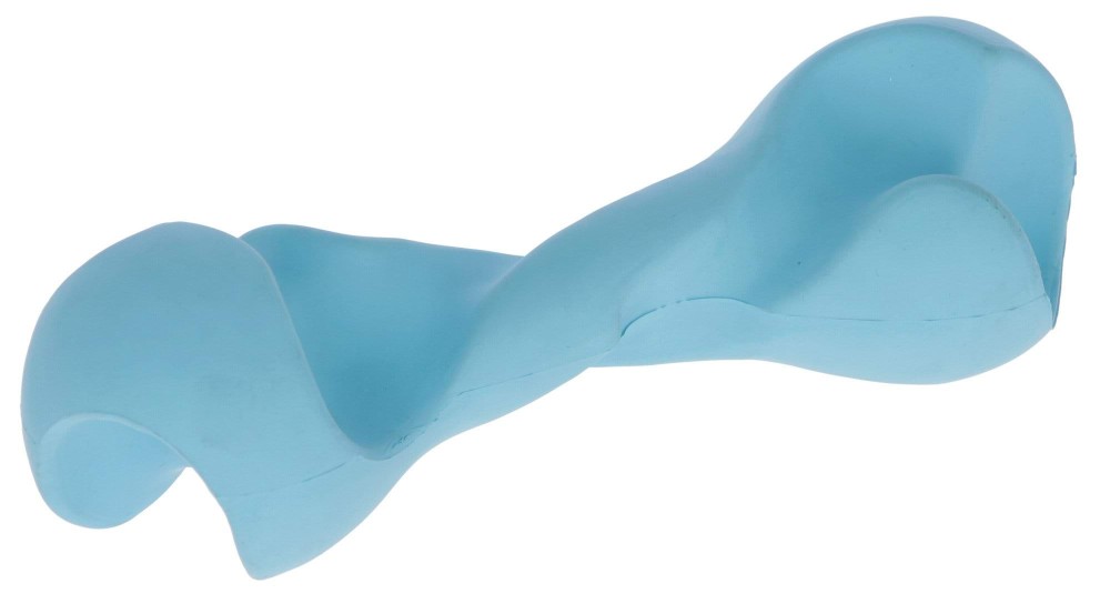 Zabawka dla psa, kość z gumy, 21,5 cm, Kerbl