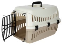 Transporter Expedion 1, 10 kg, kremowa/ci… | poltechparts.pl