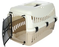 Transporter Expedion 1, 10 kg, kremowa/ci… | poltechparts.pl