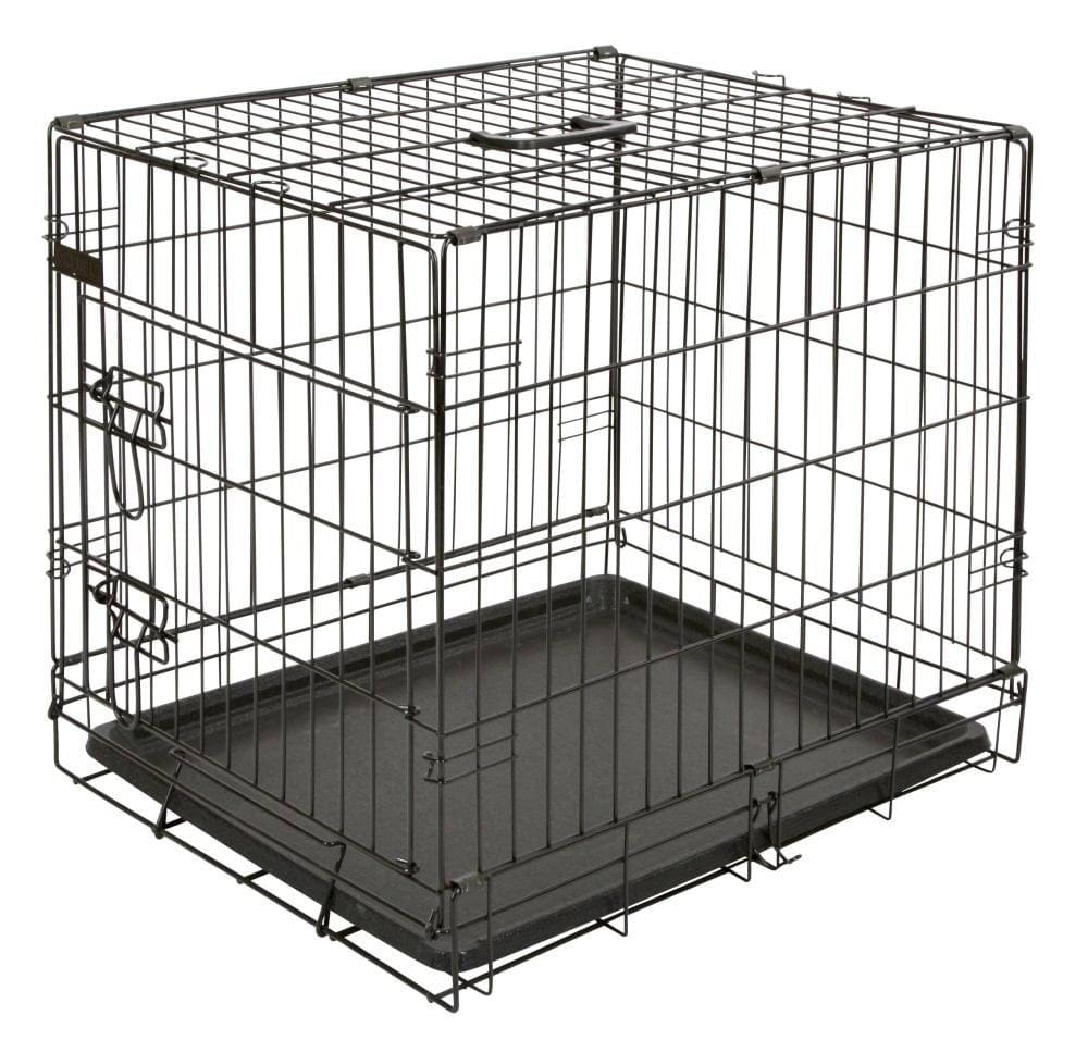 Klatka transportowa dla psa, 63 x 48 x 57… | poltechparts.pl