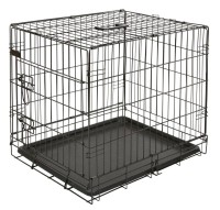 Klatka transportowa dla psa, 63 x 48 x 57… | poltechparts.pl