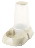 Poidło MAYA, 1,5 l, beżowe, Kerbl