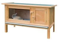 Domek dla gryzoni Fred, 100 x 45 x 62 cm,… | poltechparts.pl
