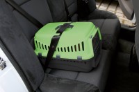 Transporter Expedion 1, 10 kg, zielona/ci… | poltechparts.pl