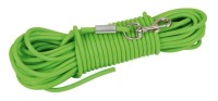 Linka  treningowa dla psa, 15 m, zielony,… | poltechparts.pl