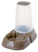 Karmidło MAYA, 1,5 l, brązowe, Kerbl