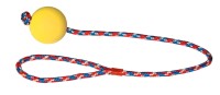 Zabawka dla psa, piłka na lince, 6 cm/60 cm, Kerbl