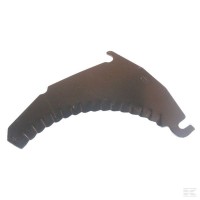 Nóż do przyczepy samozbierającej Bergmann | poltechparts.pl