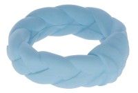 Zabawka dla psa, kółko z gumy, 11,5 cm, Kerbl
