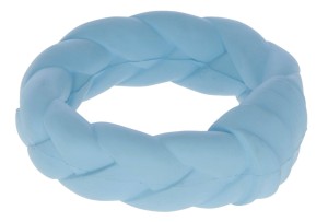 Zabawka dla psa, kółko z gumy, 11,5 cm, Kerbl