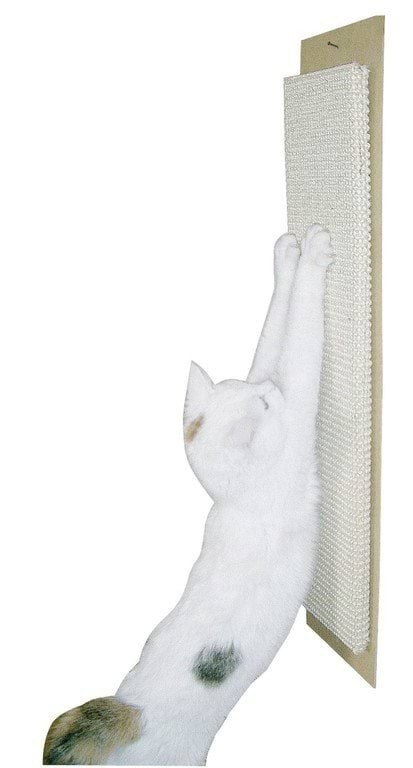Drapak dla kota Maxi, sizal, 70 x 17 cm, Kerbl