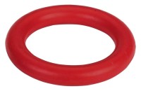 Zabawka dla psa, kółko z gumy naturalnej, 15 cm, Kerbl
